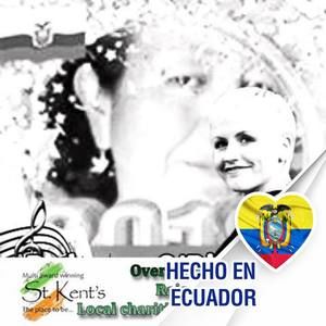 Meet your Posher, Yolanda